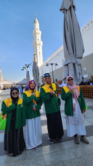 PROGRAM 9 HARI - Foto 134