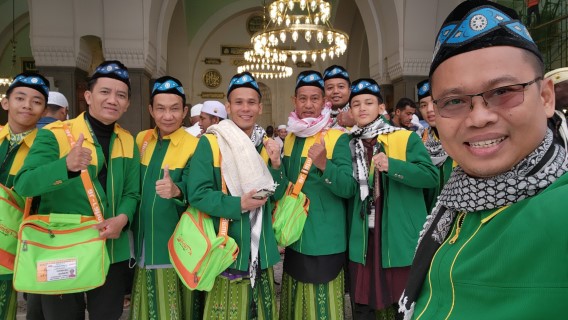 PROGRAM 9 HARI - Foto 129