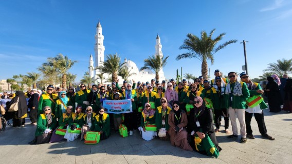 PROGRAM 9 HARI - Foto 130