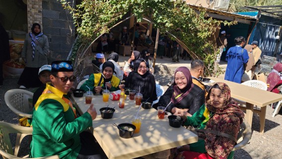 PROGRAM 9 HARI - Foto 133