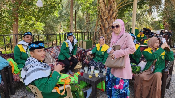 PROGRAM 9 HARI - Foto 119