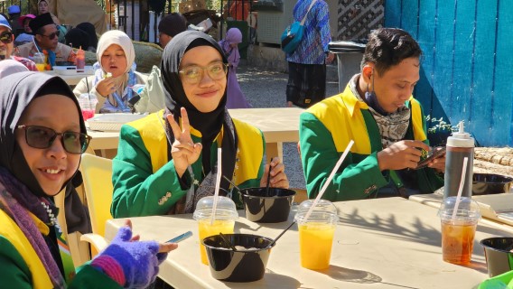 PROGRAM 9 HARI - Foto 117