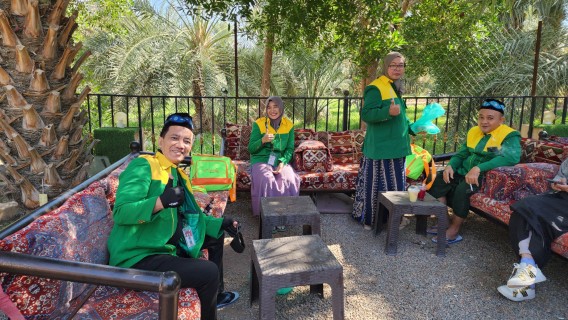 PROGRAM 9 HARI - Foto 118