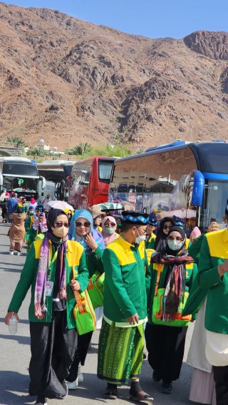 PROGRAM 9 HARI - Foto 122