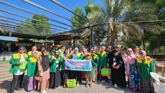 PROGRAM 9 HARI - Foto 121