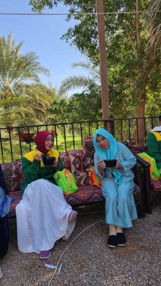 PROGRAM 9 HARI - Foto 120