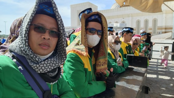 PROGRAM 9 HARI - Foto 123