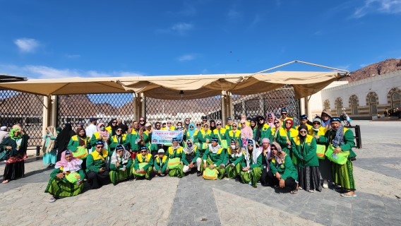 PROGRAM 9 HARI - Foto 125