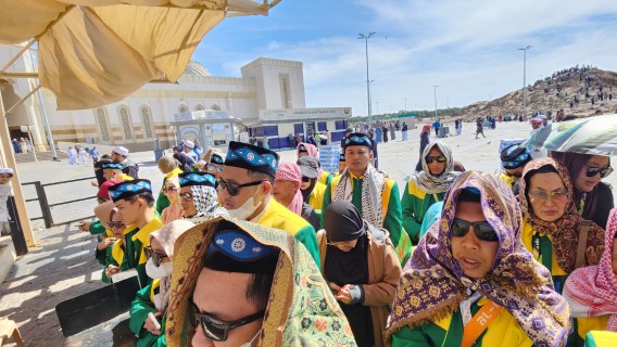 PROGRAM 9 HARI - Foto 124