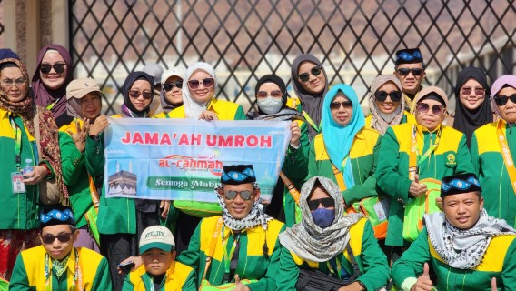 PROGRAM 9 HARI - Foto 126