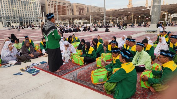 PROGRAM 9 HARI - Foto 110