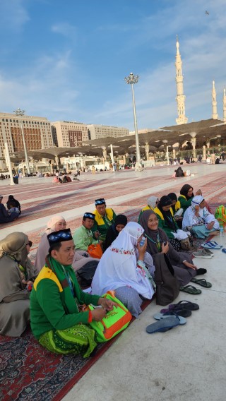 PROGRAM 9 HARI - Foto 112