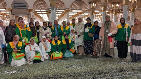 PROGRAM 9 HARI - Foto 111