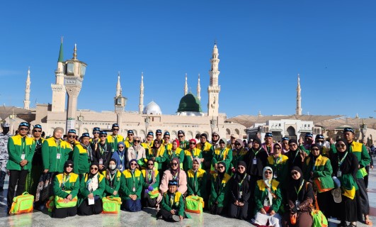 PROGRAM 9 HARI - Foto 115