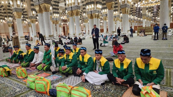 PROGRAM 9 HARI - Foto 116