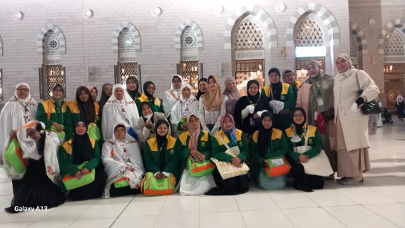 PROGRAM 9 HARI - Foto 113