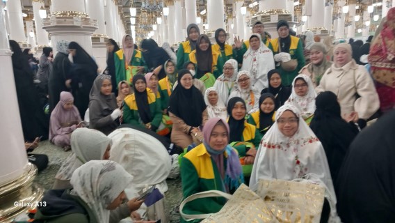 PROGRAM 9 HARI - Foto 114