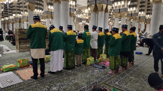 PROGRAM 9 HARI - Foto 100