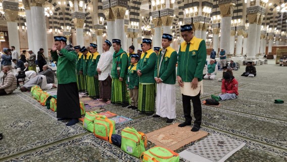 PROGRAM 9 HARI - Foto 98