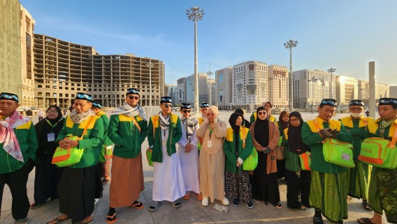 PROGRAM 9 HARI - Foto 101