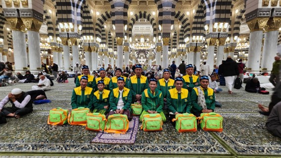 PROGRAM 9 HARI - Foto 105