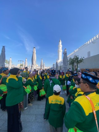 PROGRAM 9 HARI - Foto 104