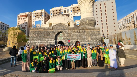 PROGRAM 9 HARI - Foto 99