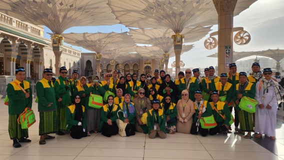 PROGRAM 9 HARI - Foto 91