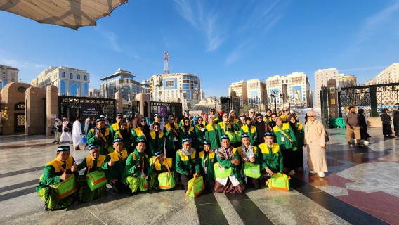 PROGRAM 9 HARI - Foto 90