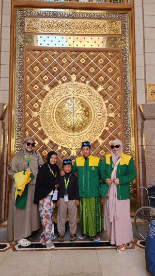 PROGRAM 9 HARI - Foto 94