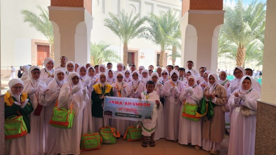 PROGRAM 9 HARI - Foto 78