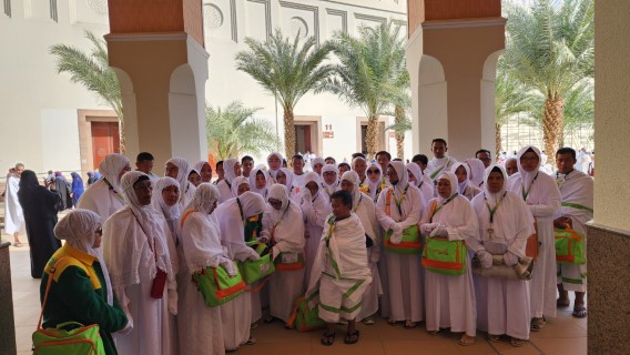 PROGRAM 9 HARI - Foto 79