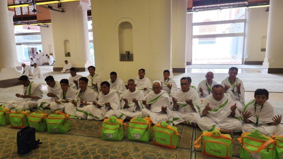 PROGRAM 9 HARI - Foto 83