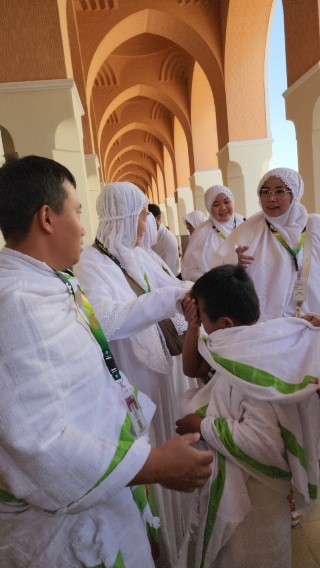 PROGRAM 9 HARI - Foto 86