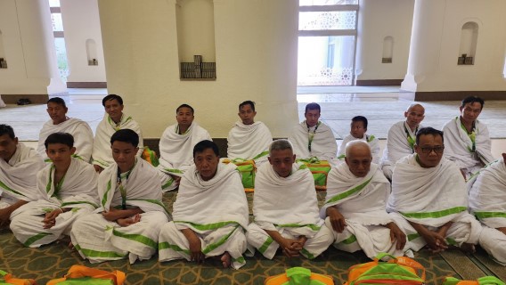 PROGRAM 9 HARI - Foto 80