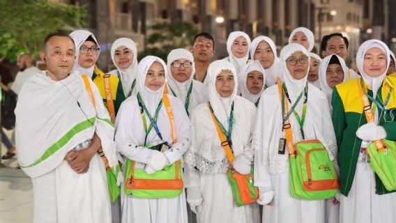 PROGRAM 9 HARI - Foto 67