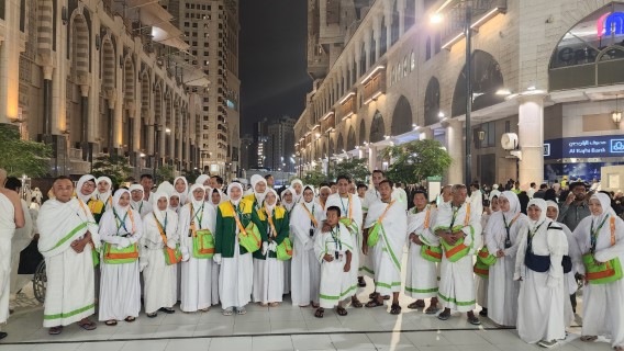 PROGRAM 9 HARI - Foto 68