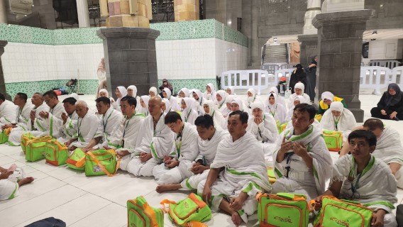 PROGRAM 9 HARI - Foto 76