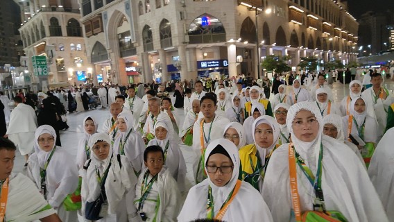 PROGRAM 9 HARI - Foto 71