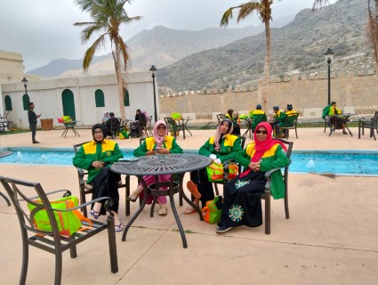 PROGRAM 9 HARI - Foto 57