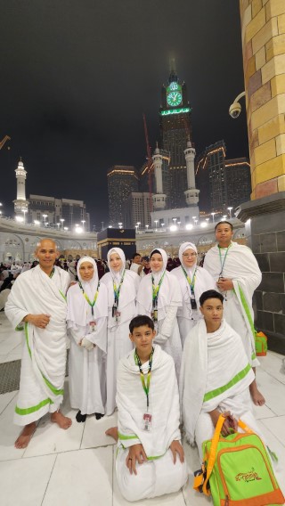 PROGRAM 9 HARI - Foto 59