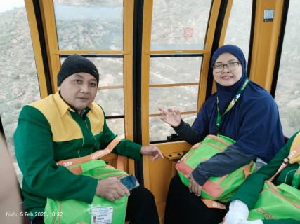 PROGRAM 9 HARI - Foto 61