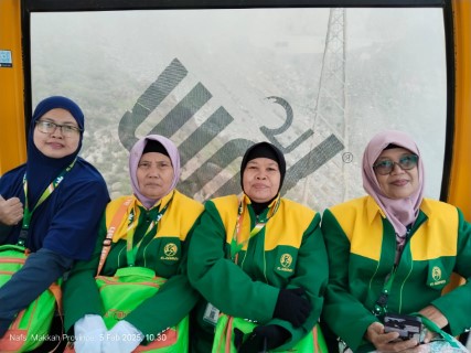 PROGRAM 9 HARI - Foto 65