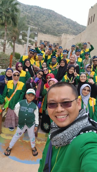 PROGRAM 9 HARI - Foto 53