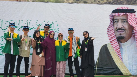 PROGRAM 9 HARI - Foto 56