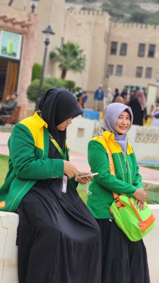 PROGRAM 9 HARI - Foto 52