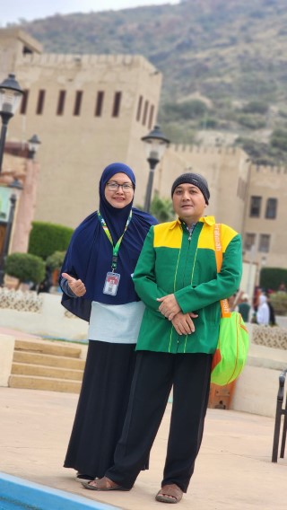 PROGRAM 9 HARI - Foto 55