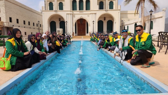 PROGRAM 9 HARI - Foto 37