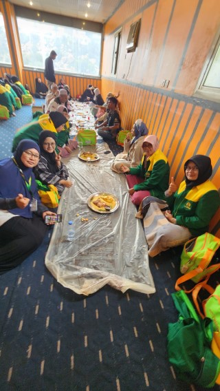 PROGRAM 9 HARI - Foto 43