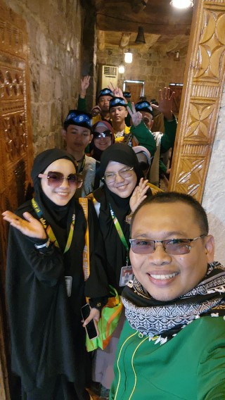 PROGRAM 9 HARI - Foto 42